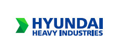 HYUNDAI HEAVY INDUSTRIES