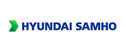 HYUNDAI SAMHO